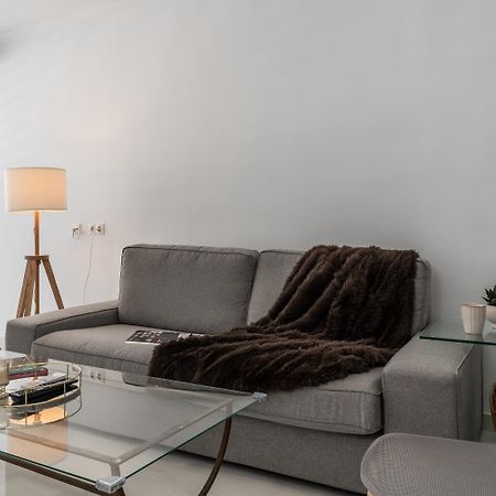 Tuguest Alhamar Apartment Гранада Екстер'єр фото