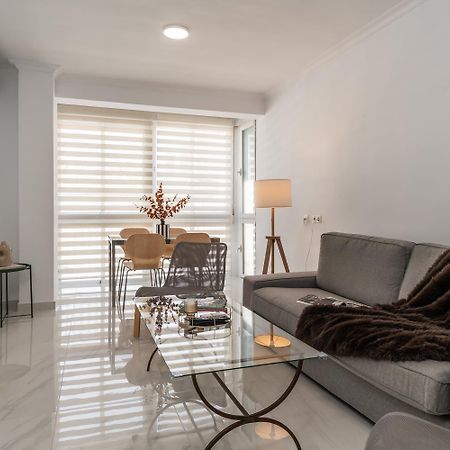 Tuguest Alhamar Apartment Гранада Екстер'єр фото
