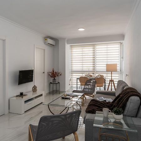 Tuguest Alhamar Apartment Гранада Екстер'єр фото