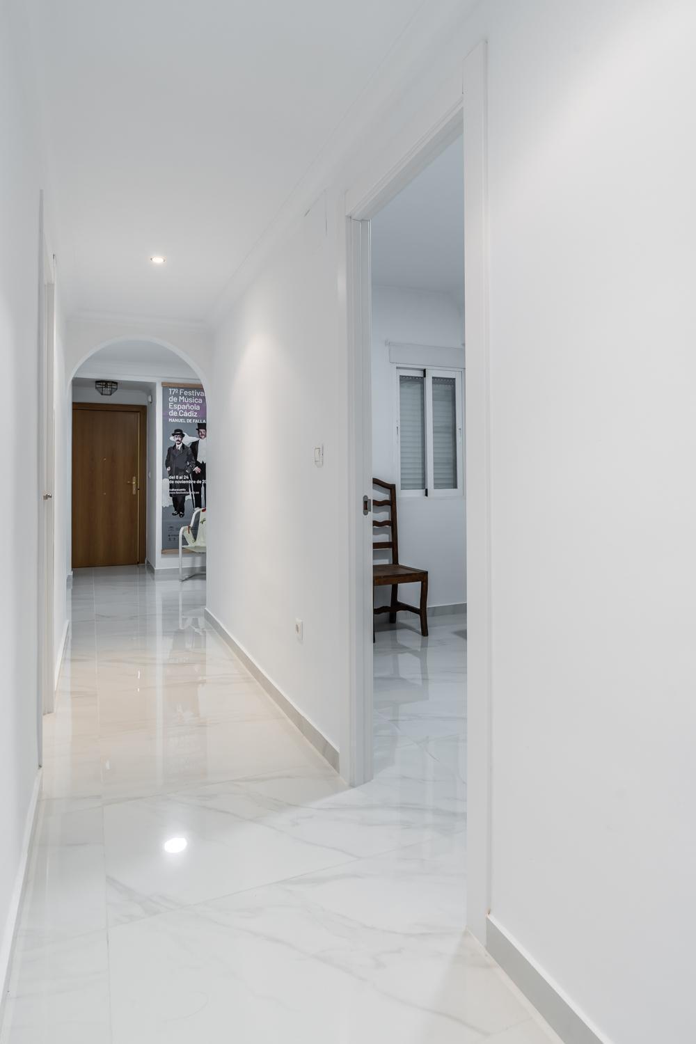 Tuguest Alhamar Apartment Гранада Екстер'єр фото