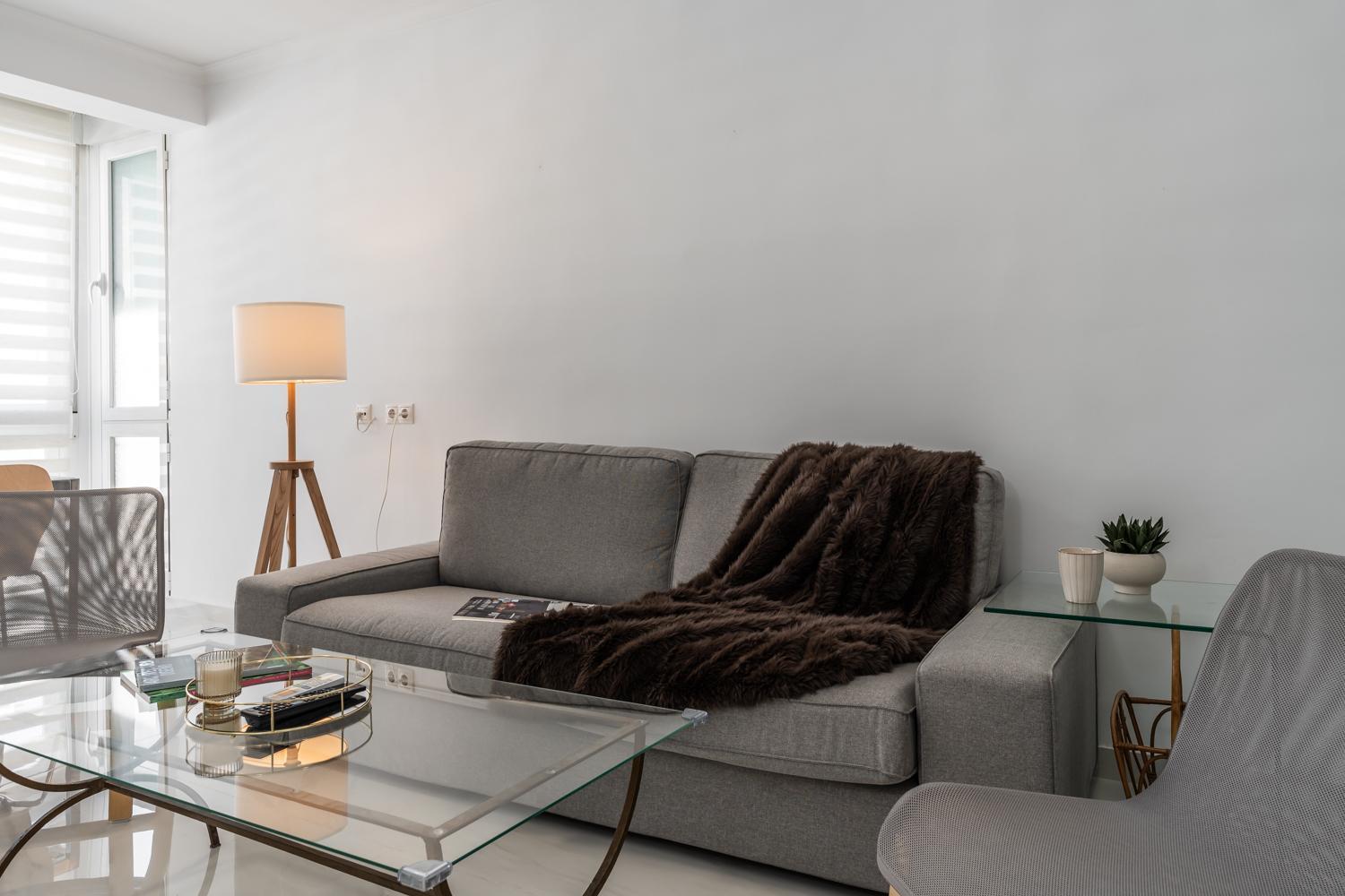 Tuguest Alhamar Apartment Гранада Екстер'єр фото