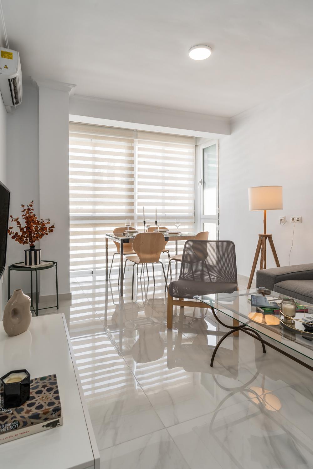Tuguest Alhamar Apartment Гранада Екстер'єр фото