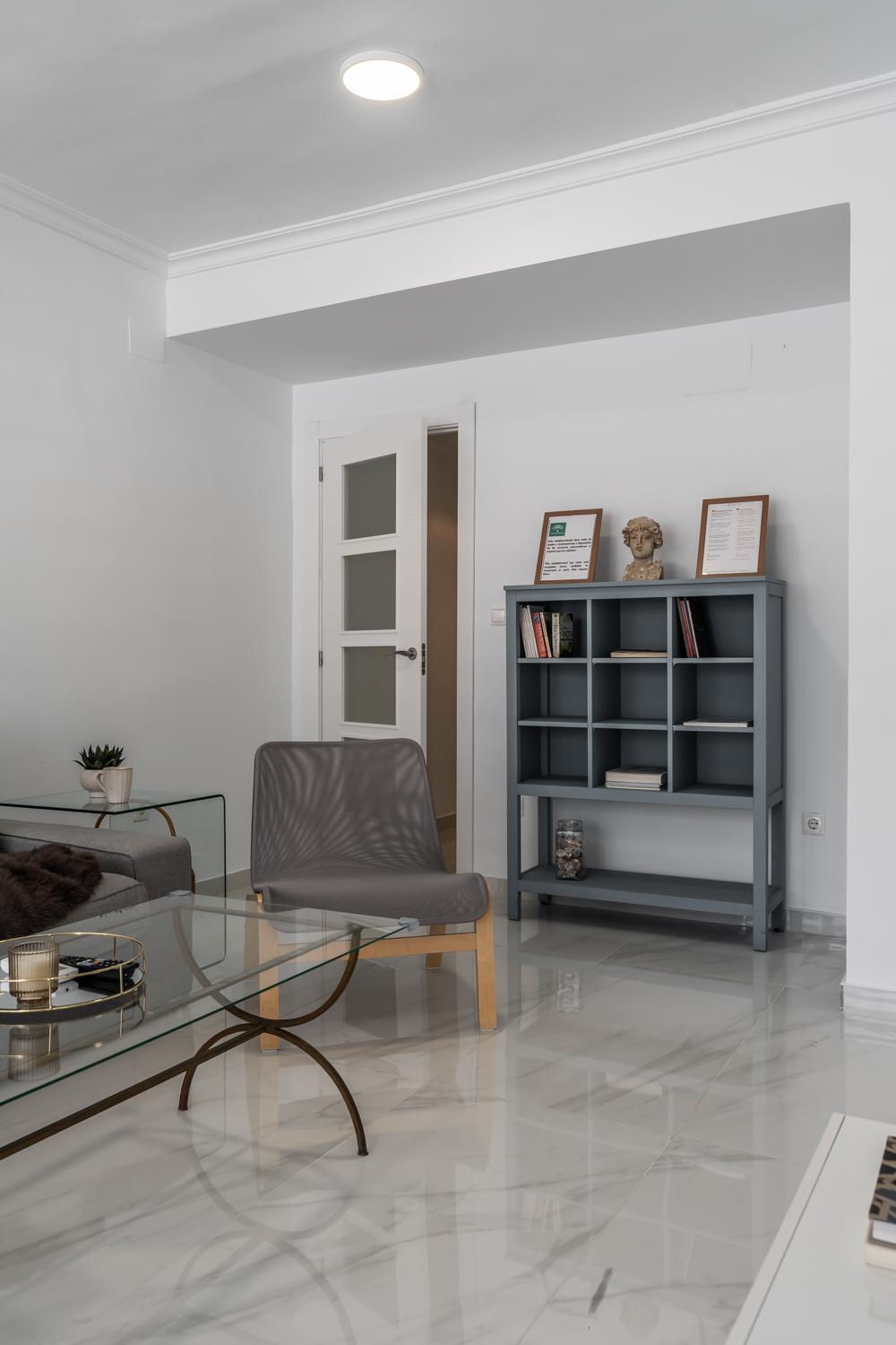 Tuguest Alhamar Apartment Гранада Екстер'єр фото