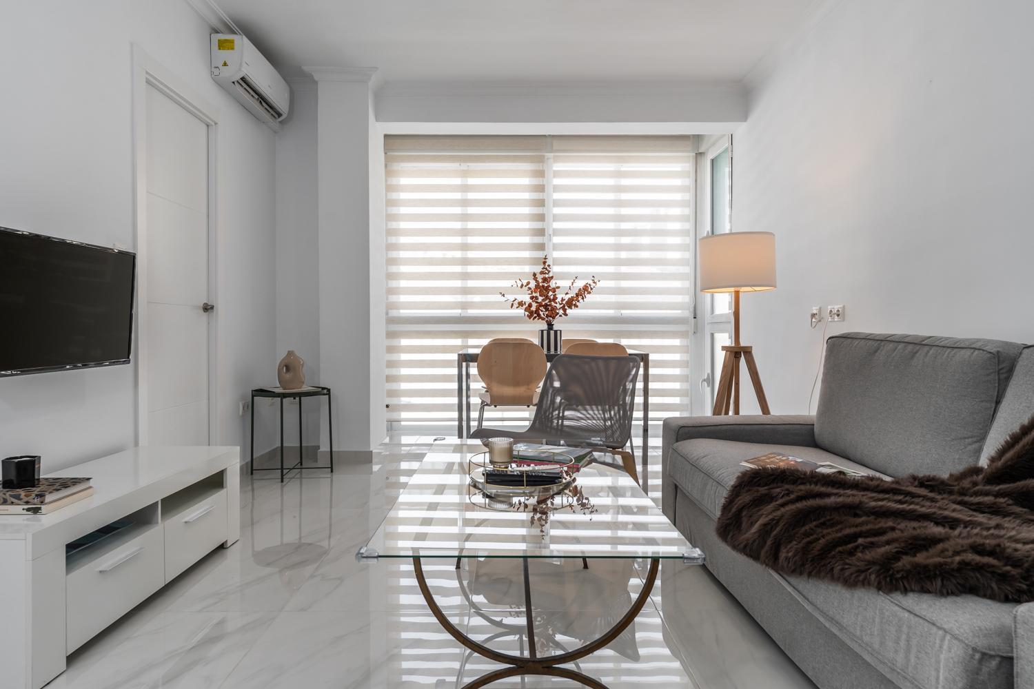 Tuguest Alhamar Apartment Гранада Екстер'єр фото