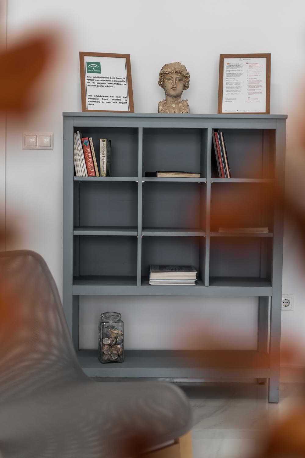 Tuguest Alhamar Apartment Гранада Екстер'єр фото