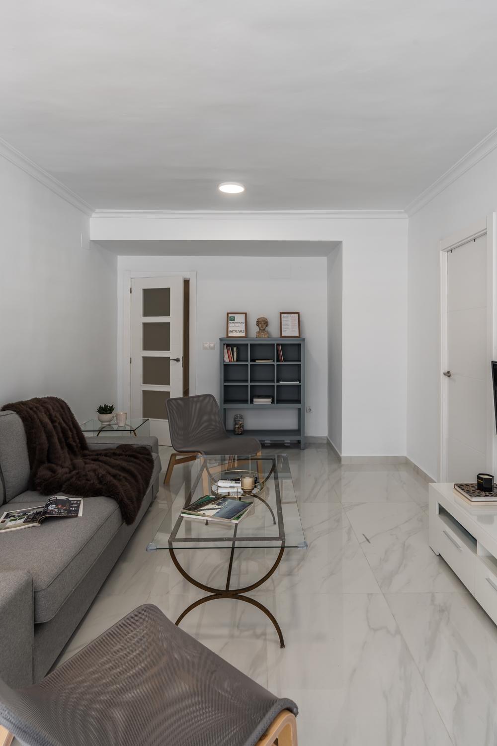 Tuguest Alhamar Apartment Гранада Екстер'єр фото