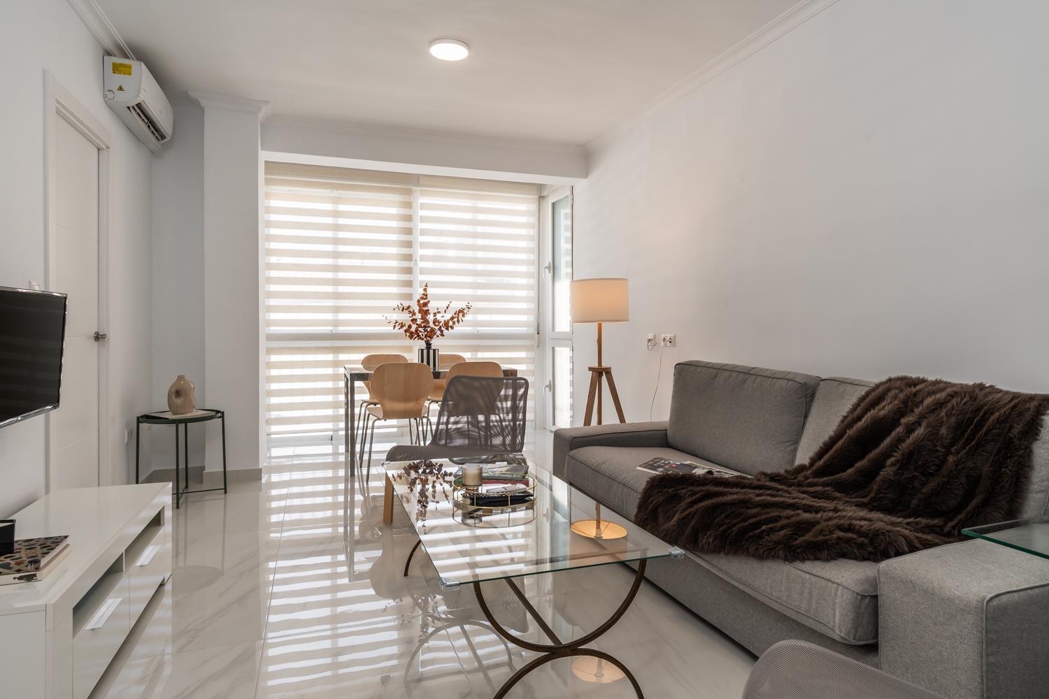 Tuguest Alhamar Apartment Гранада Екстер'єр фото