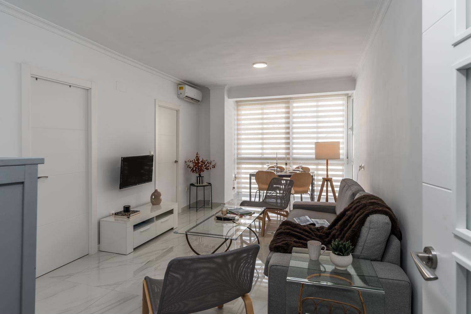 Tuguest Alhamar Apartment Гранада Екстер'єр фото