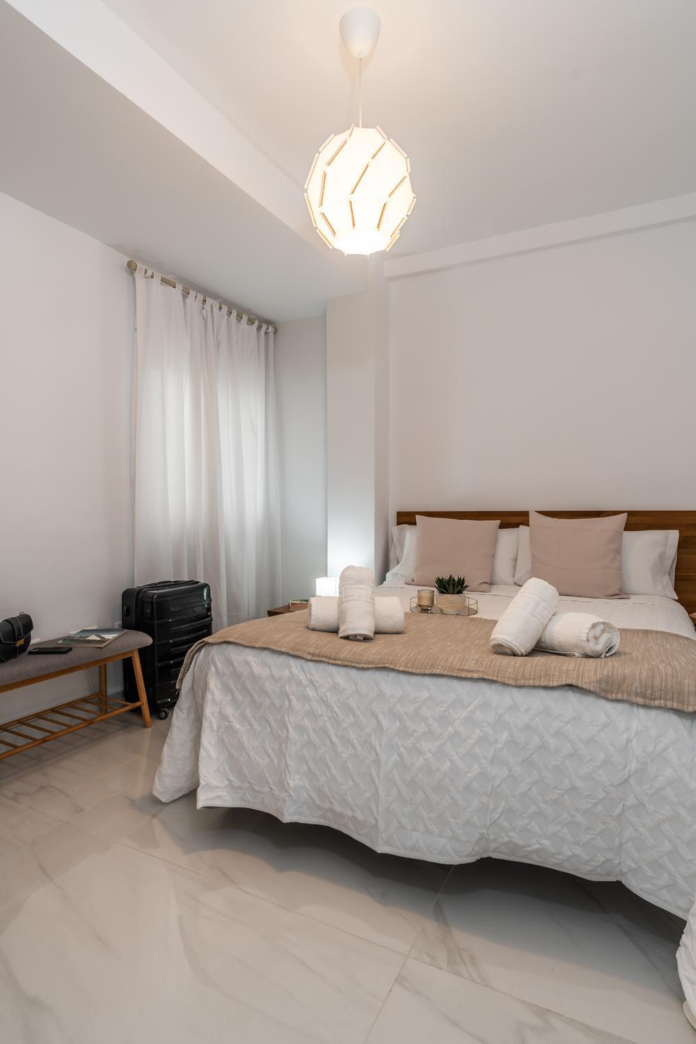 Tuguest Alhamar Apartment Гранада Екстер'єр фото