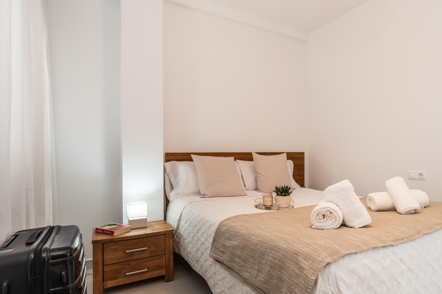 Tuguest Alhamar Apartment Гранада Екстер'єр фото