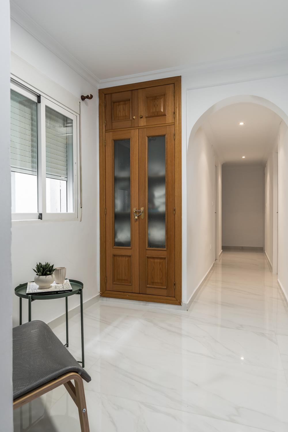 Tuguest Alhamar Apartment Гранада Екстер'єр фото