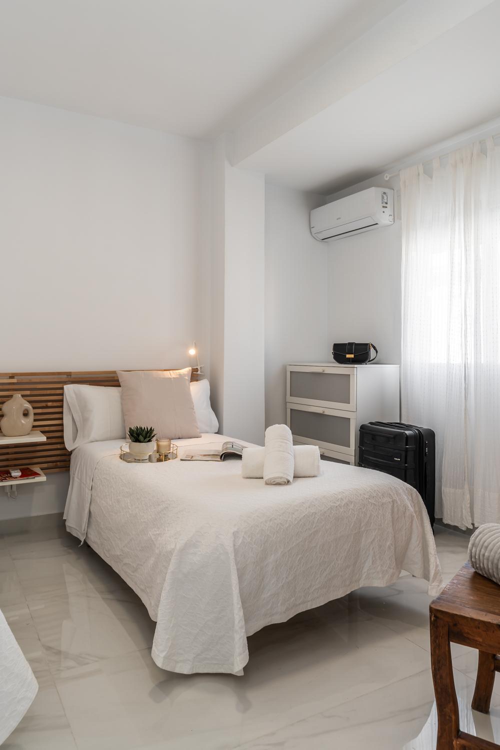 Tuguest Alhamar Apartment Гранада Екстер'єр фото