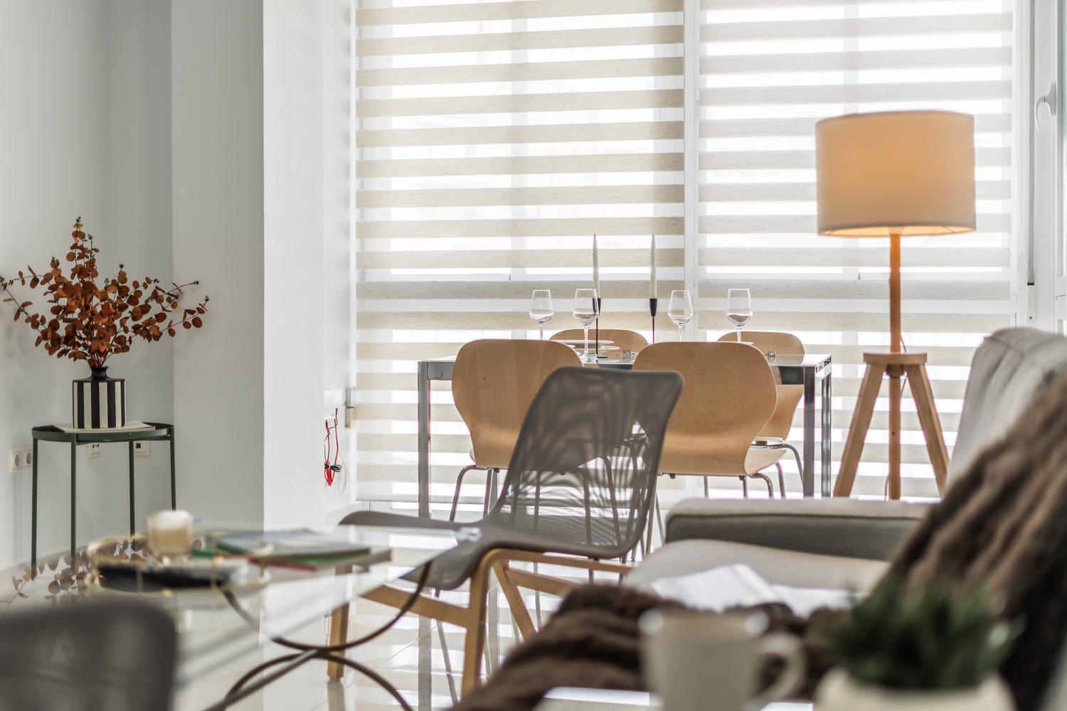 Tuguest Alhamar Apartment Гранада Екстер'єр фото