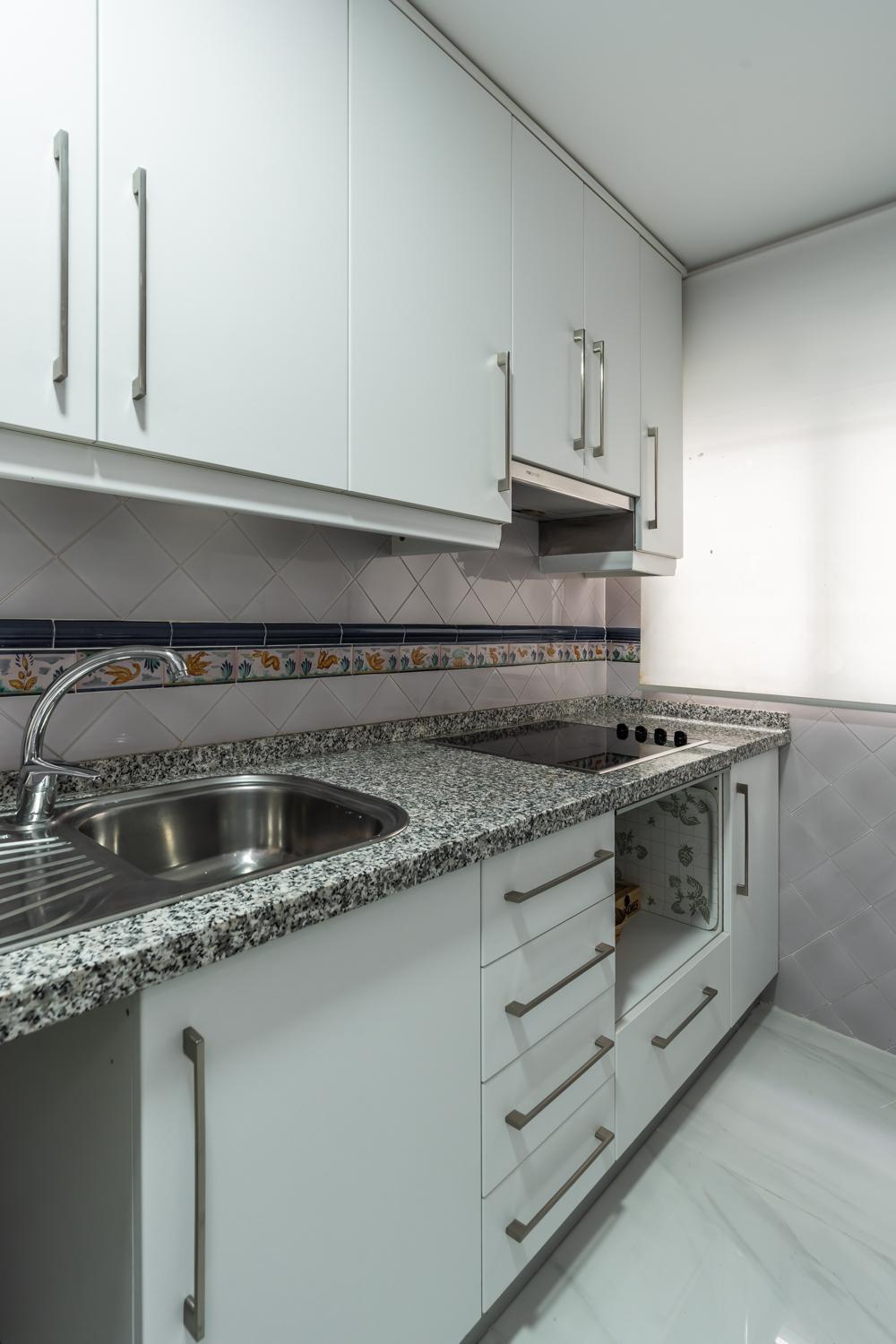 Tuguest Alhamar Apartment Гранада Екстер'єр фото