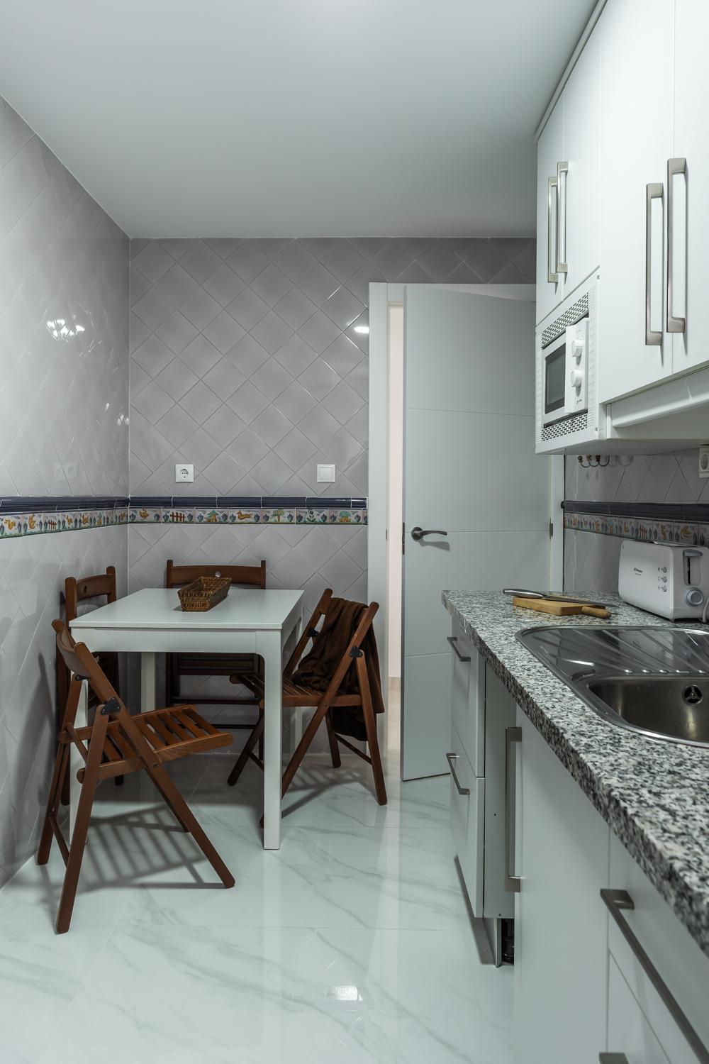 Tuguest Alhamar Apartment Гранада Екстер'єр фото
