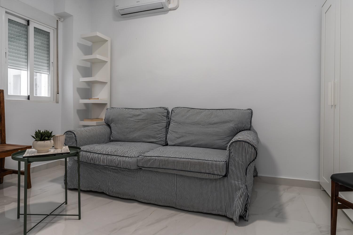 Tuguest Alhamar Apartment Гранада Екстер'єр фото