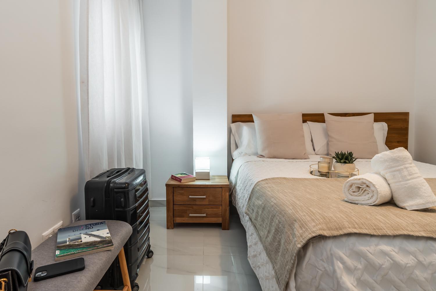Tuguest Alhamar Apartment Гранада Екстер'єр фото