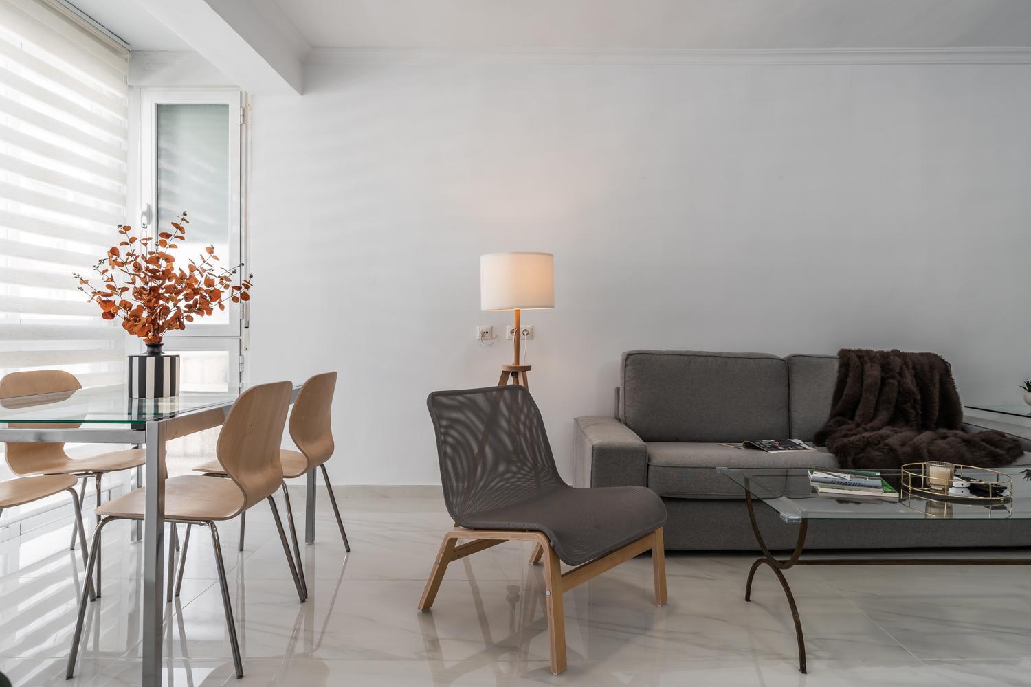 Tuguest Alhamar Apartment Гранада Екстер'єр фото