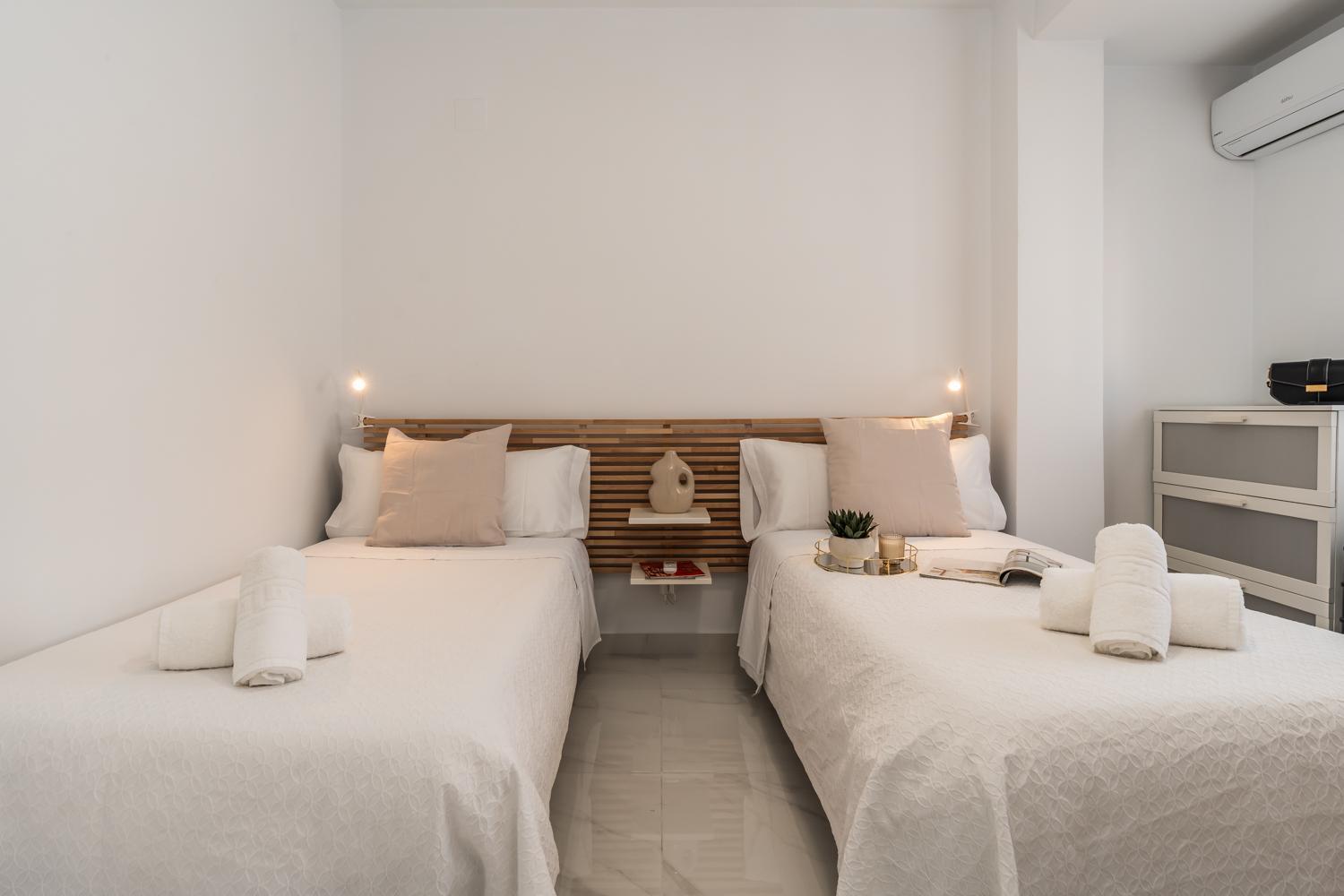 Tuguest Alhamar Apartment Гранада Екстер'єр фото